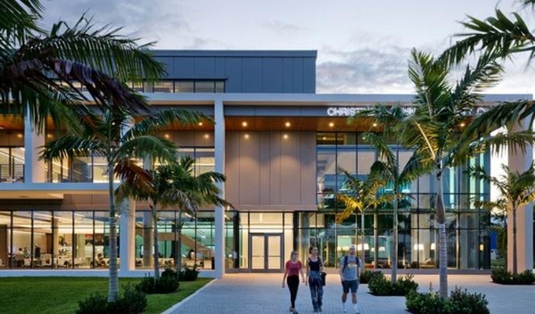 LYNN UNIVERSITY - MIAMI BOCA RATON